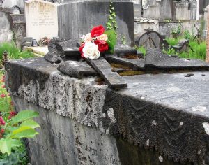 Image libre: Croix, objet, cimetière, religion, Pierre tombale