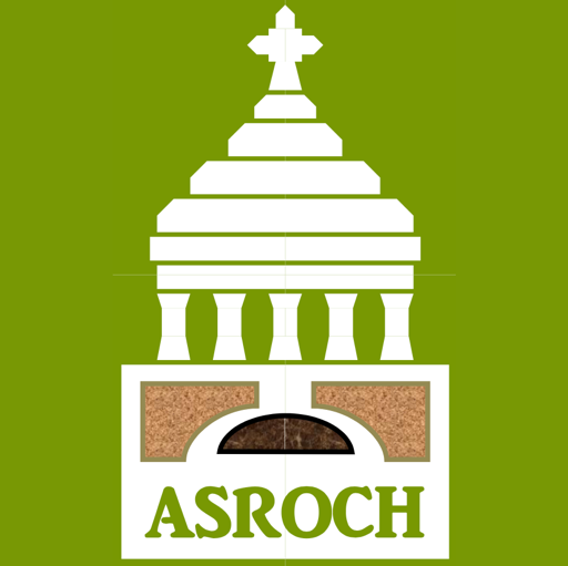 Saint-Roch Grenoble logo